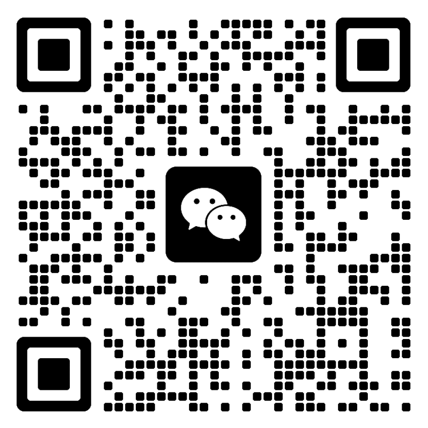 扫一扫加微信-易创云