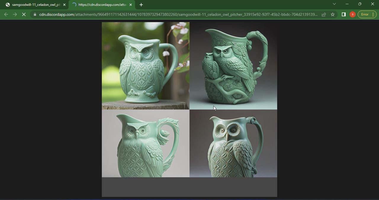 图片[5]-Midjourney AI：从零基础到高级版的大师班教程-34节课-中英字幕-易创云