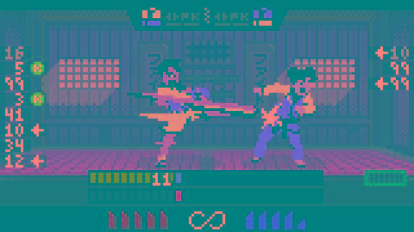 《道场大师 Dojo Masters》中文版 v1.0.0.4-易创云