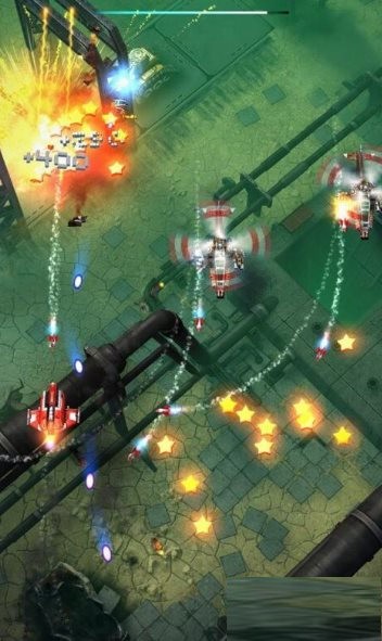 傲气雄鹰：重装上阵 v2.0.2 无限货币-易创云