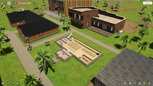 《电影大亨 Movies Tycoon》英文版-易创云