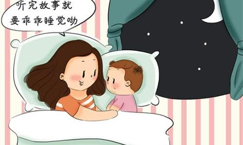 童话睡前故事 温馨童话伴你入梦-易创云