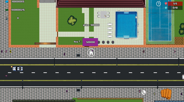 《街头帮派 Gangs of the street》英文版-易创云