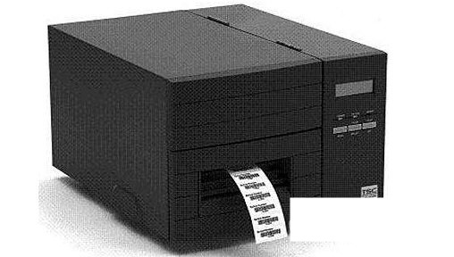 tsc ttp-244 plus打印机驱动-易创云