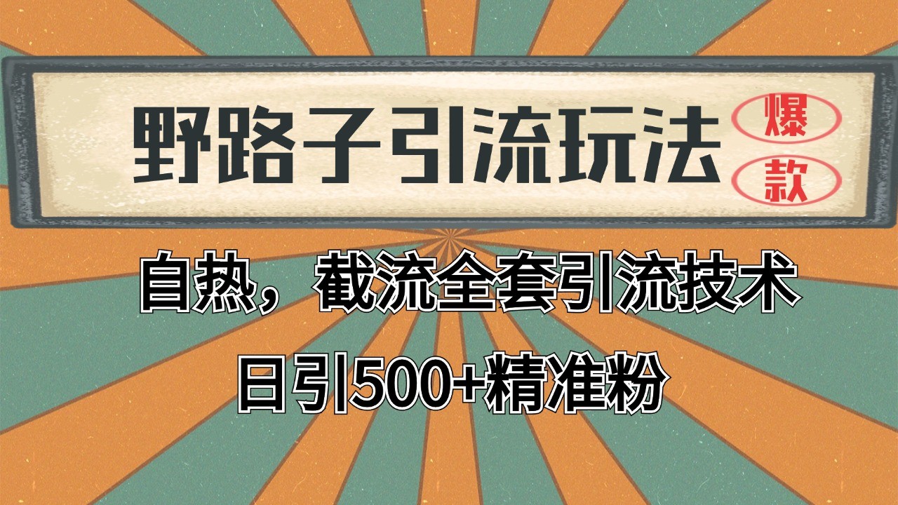 抖音小红书视频号全平台引流打法,全自动引流日引2000+精准客户-易创云