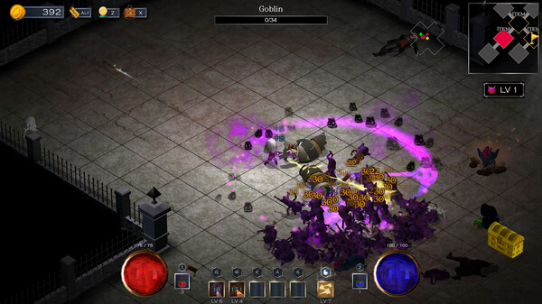 《魔法羊皮纸 Magic Paper》中文版-易创云