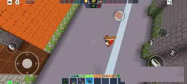 像素射击3.0功能脚本全源-易创云