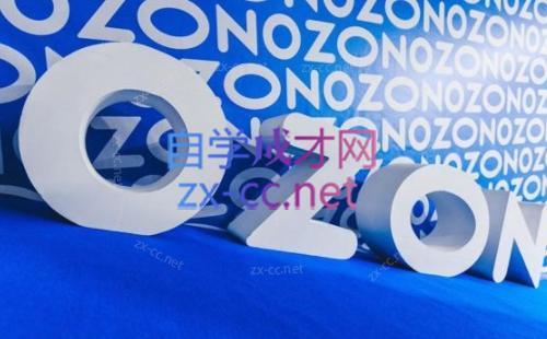 森哥·出海俄罗斯电商实操(2024)-易创云