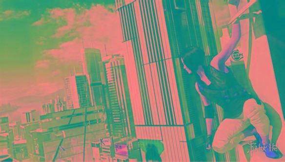 《镜之边缘》4项功能修改器-易创云