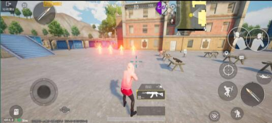 PUBG超广角(支持4服)-易创云