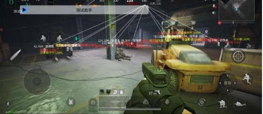 萤火测试助手直装破解-易创云