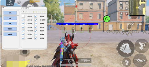 和平精英K7 MOD-易创云