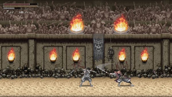 《冥府魔道 Meifumado》英文版-易创云