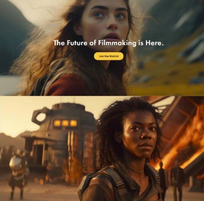 Curious Refuge -全球首个AI人工智能电影制作训练营-中英字幕|1080P|附素材-易创云