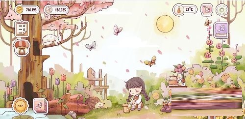 Ryahs Rhythm 瑞亚节奏 v0.15.4 免费内购-易创云