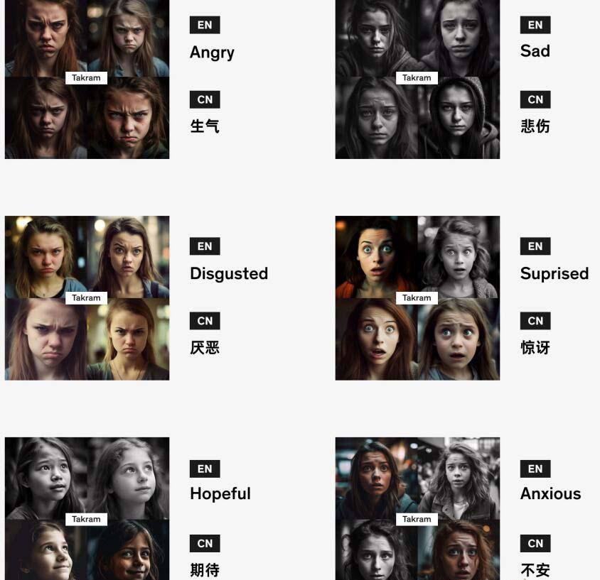 图片[3]-Midjourney辞典AIGC中英双语图文辞典+提示关键词Prompt大全-易创云