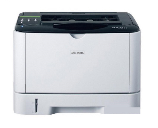 理光sp320dn打印机驱动 v1.20 官方安装版-易创云