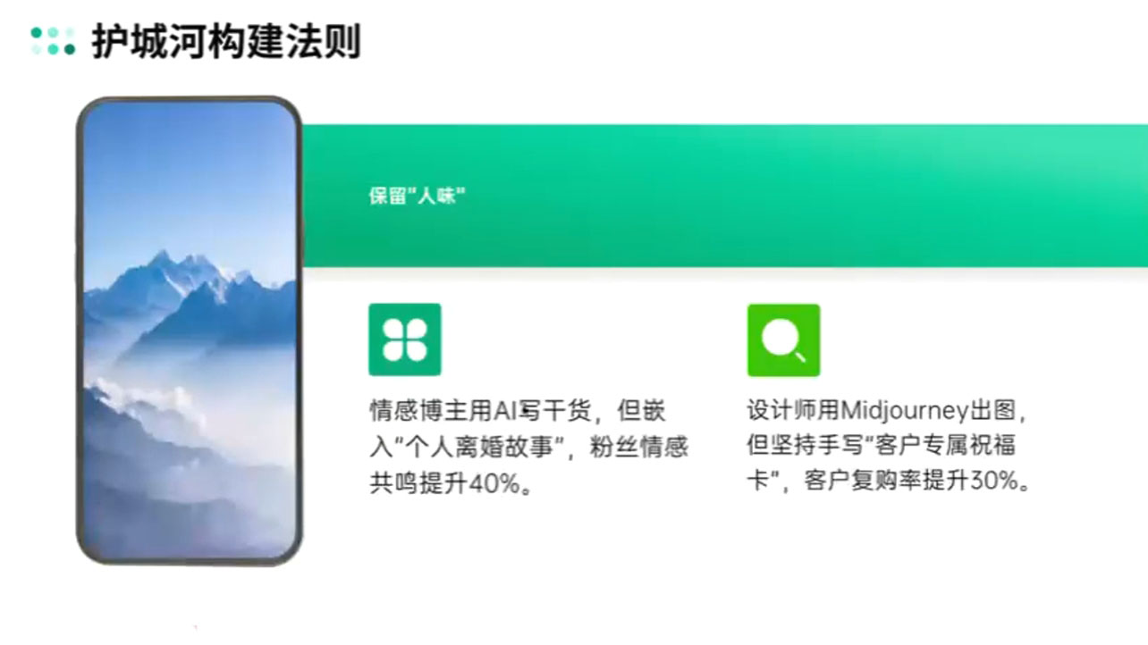 自媒体IP变现实战营从定位到长期规划-易创云