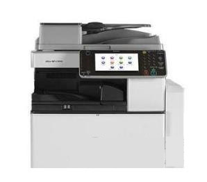 理光mp2555sp打印机驱动 v1.0 免费版-易创云