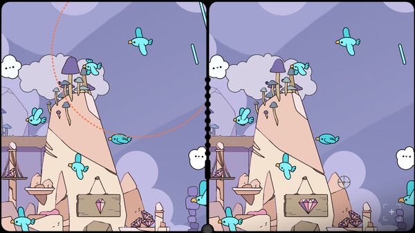 《破碎之镜 Broken Lens》中文版-易创云