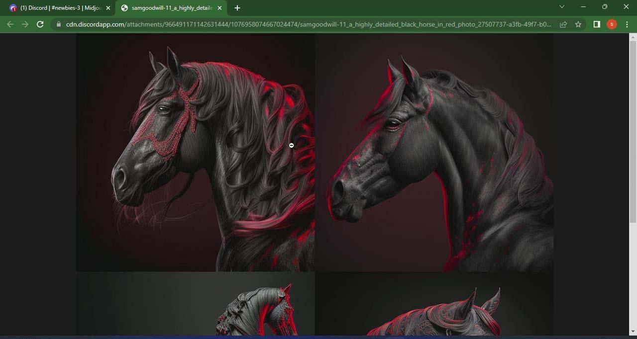 图片[1]-Midjourney AI：从零基础到高级版的大师班教程-34节课-中英字幕-易创云