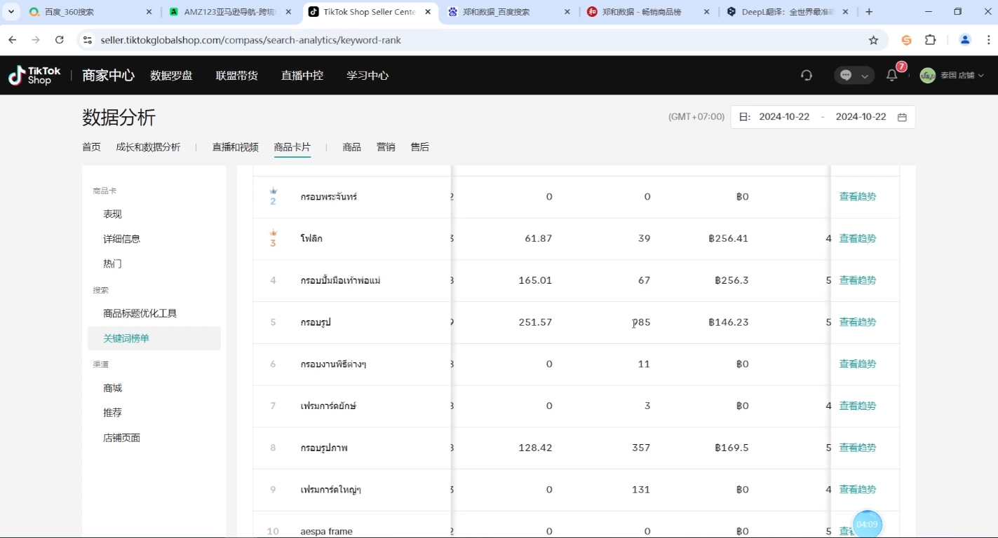 大鱼老师·Tiktok东南亚小店运营-易创云