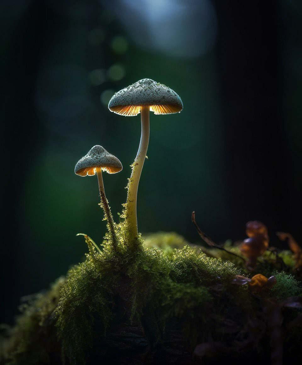 图片[1]-(8717期)摄影师 Daniel Laan 使用ChatGPT与Midjourney生成风光图像-中英字幕-易创云