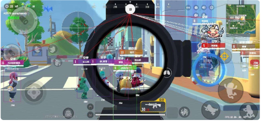 香肠派对光环64位辅助-易创云