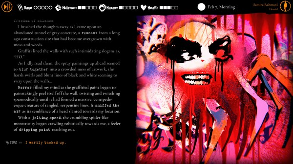 《狼人：启示录 - 炼狱 Werewolf: The Apocalypse — Purgatory》英文版-易创云