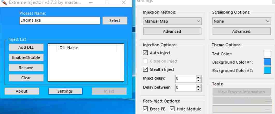 Combat Arms: the Classic透视自瞄多功能老外辅助 v2.1-易创云