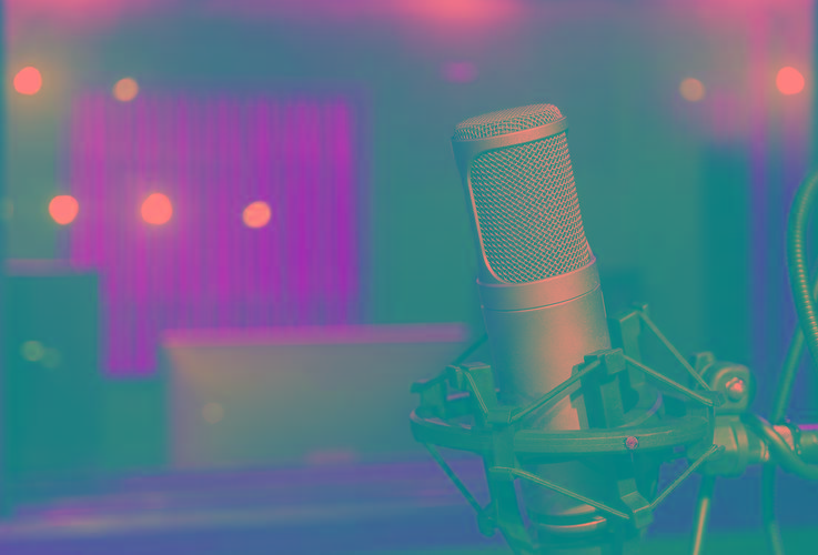 七天让你的声音蜕变-易创云