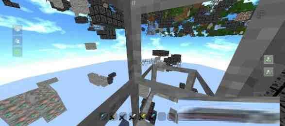 我的世界qingshui客户端-易创云