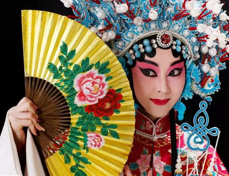 戏曲话剧大合集 粤剧、京剧、川剧、吕剧、蒲剧、秦腔等-易创云