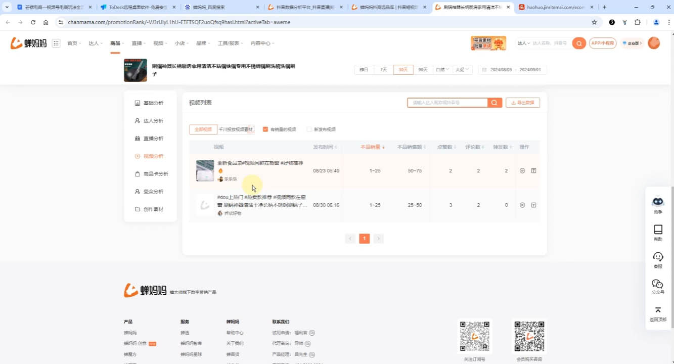 芒禄电商·视频号电商玩法流程(视频带货+直播带货)-易创云