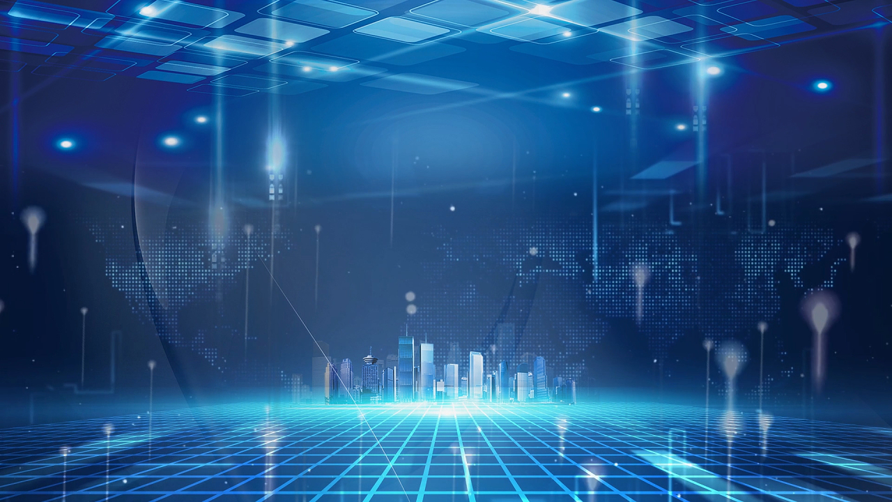 大屏动态视频素材超大合集-易创云