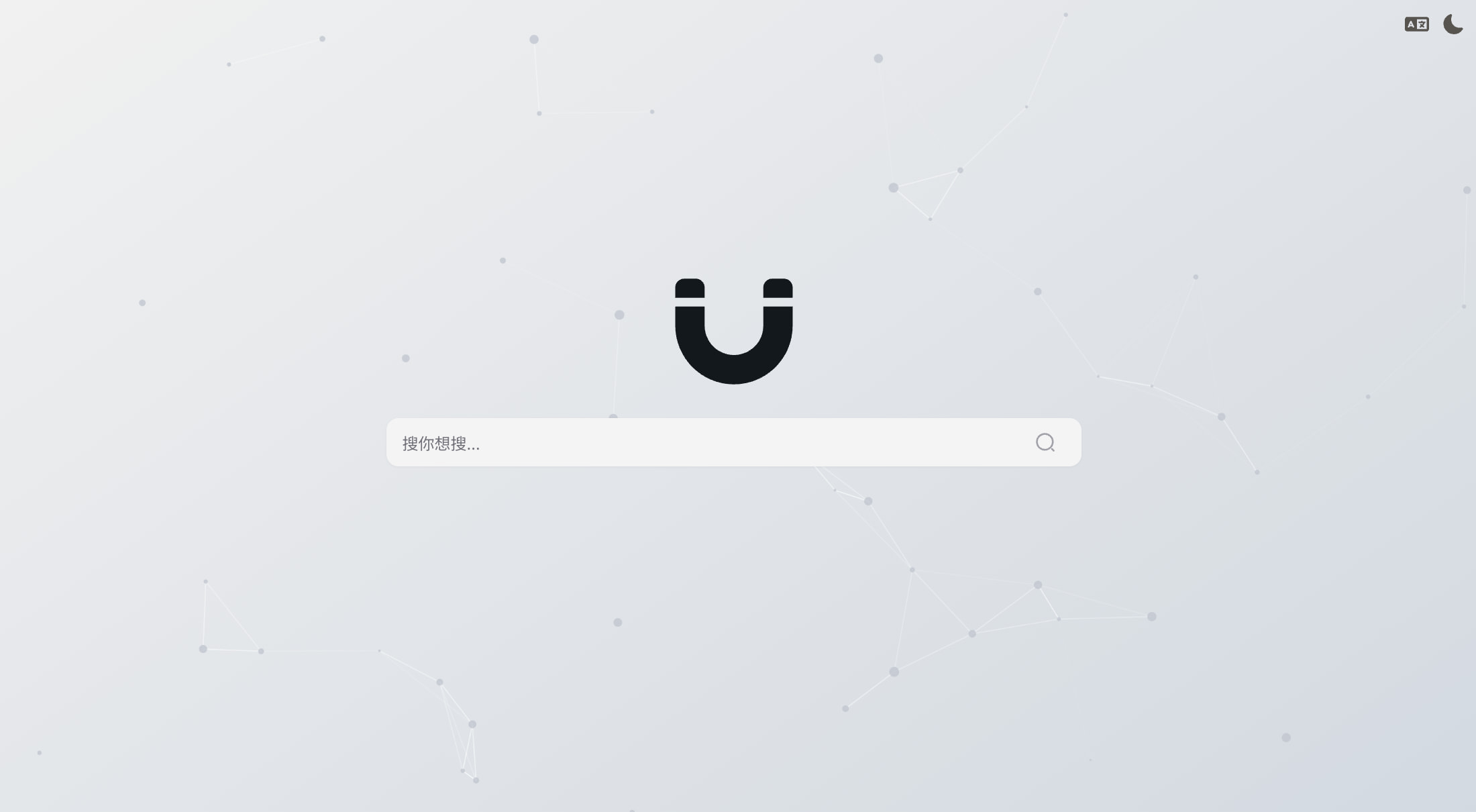 Bitmagnet-Next-Web Bitmagnet的前端UI界面 快速搭建属于自己的磁力搜索引擎-易创云