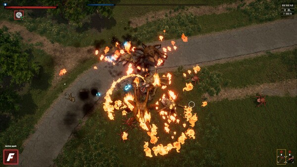 《联盟的灰烬 Ashes of the Union》英文版-易创云