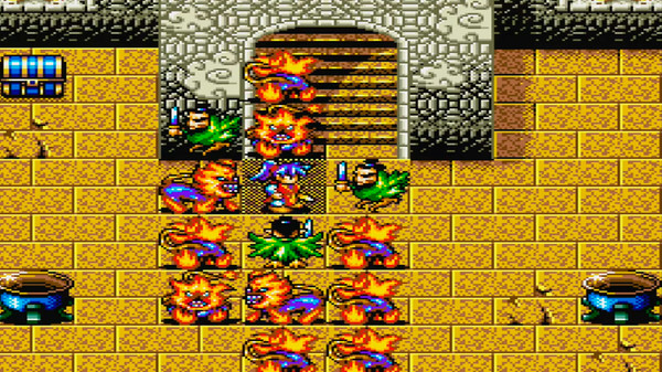 《Canon:新神传说 Canon - Legend of the New Gods》英文版-易创云